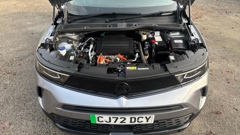 Vauxhall Mokka 100kW Ultimate 50kWh 5dr Auto Electric Hatchback